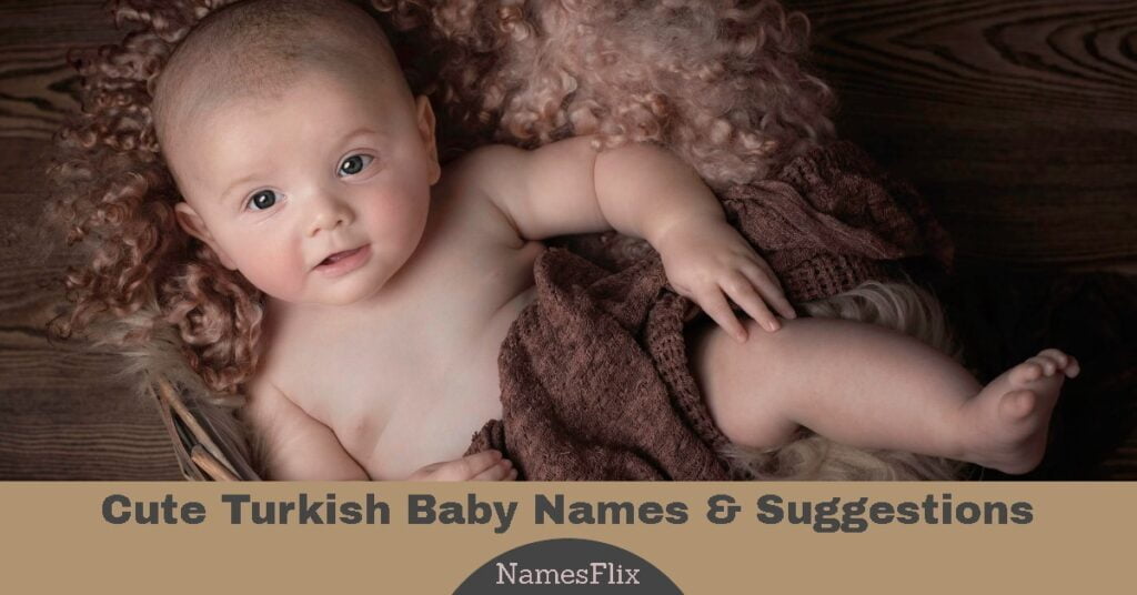 Turkish Baby Names