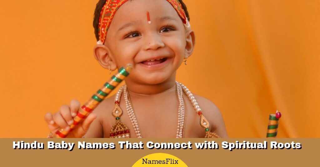 Hindu Baby Names
