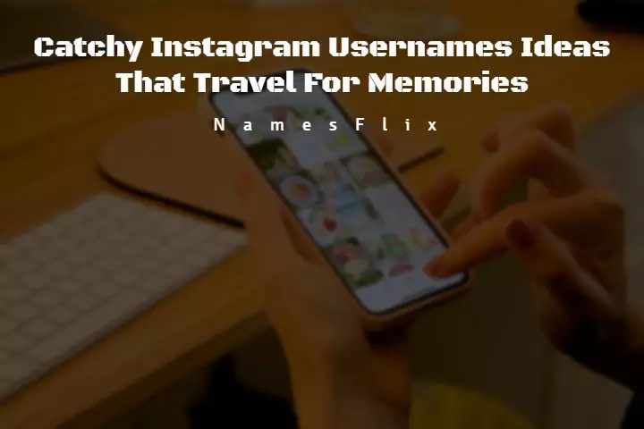 instagram-usernames